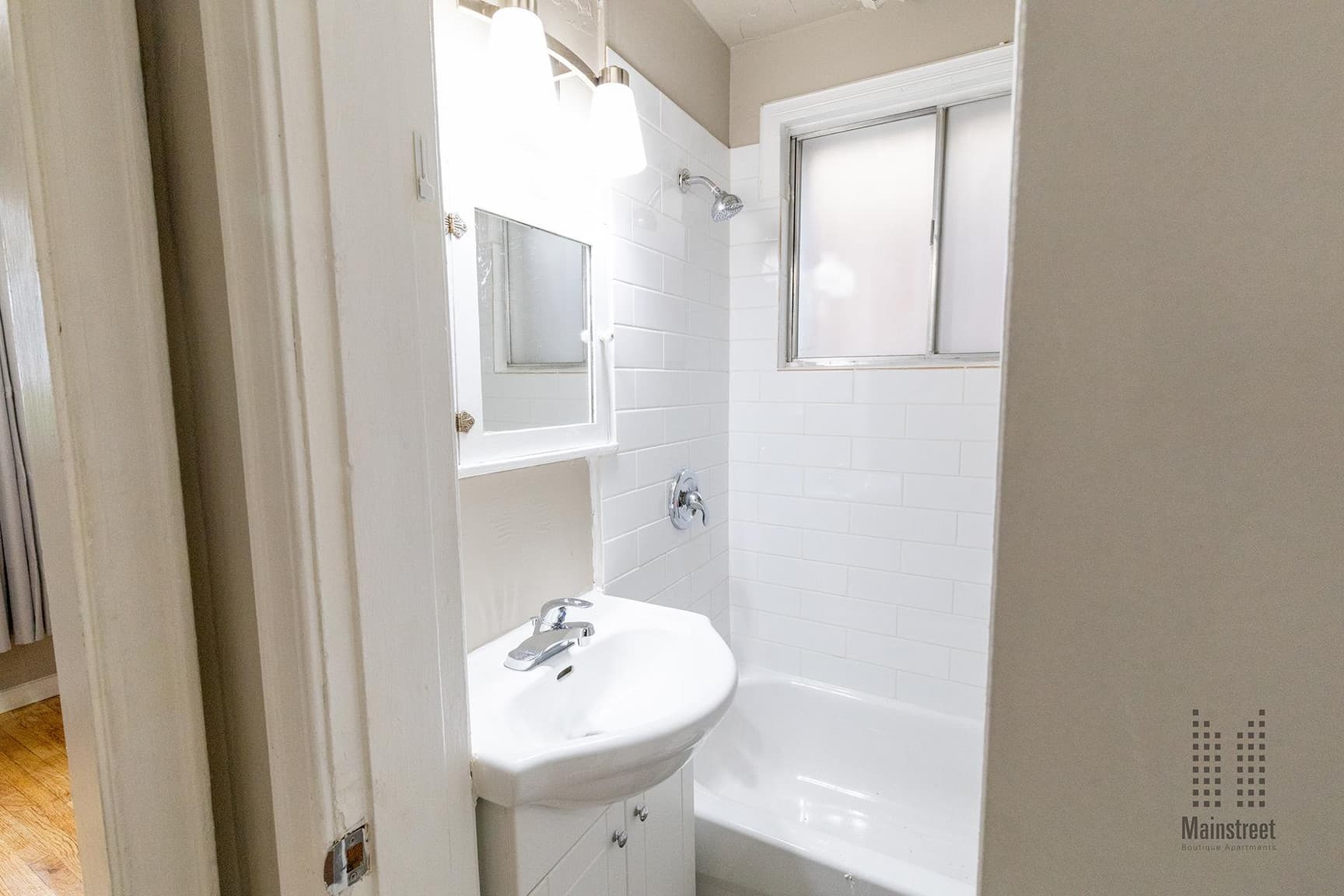 Mission on 2nd Apartments — 2 Bedroom - Photo 10
