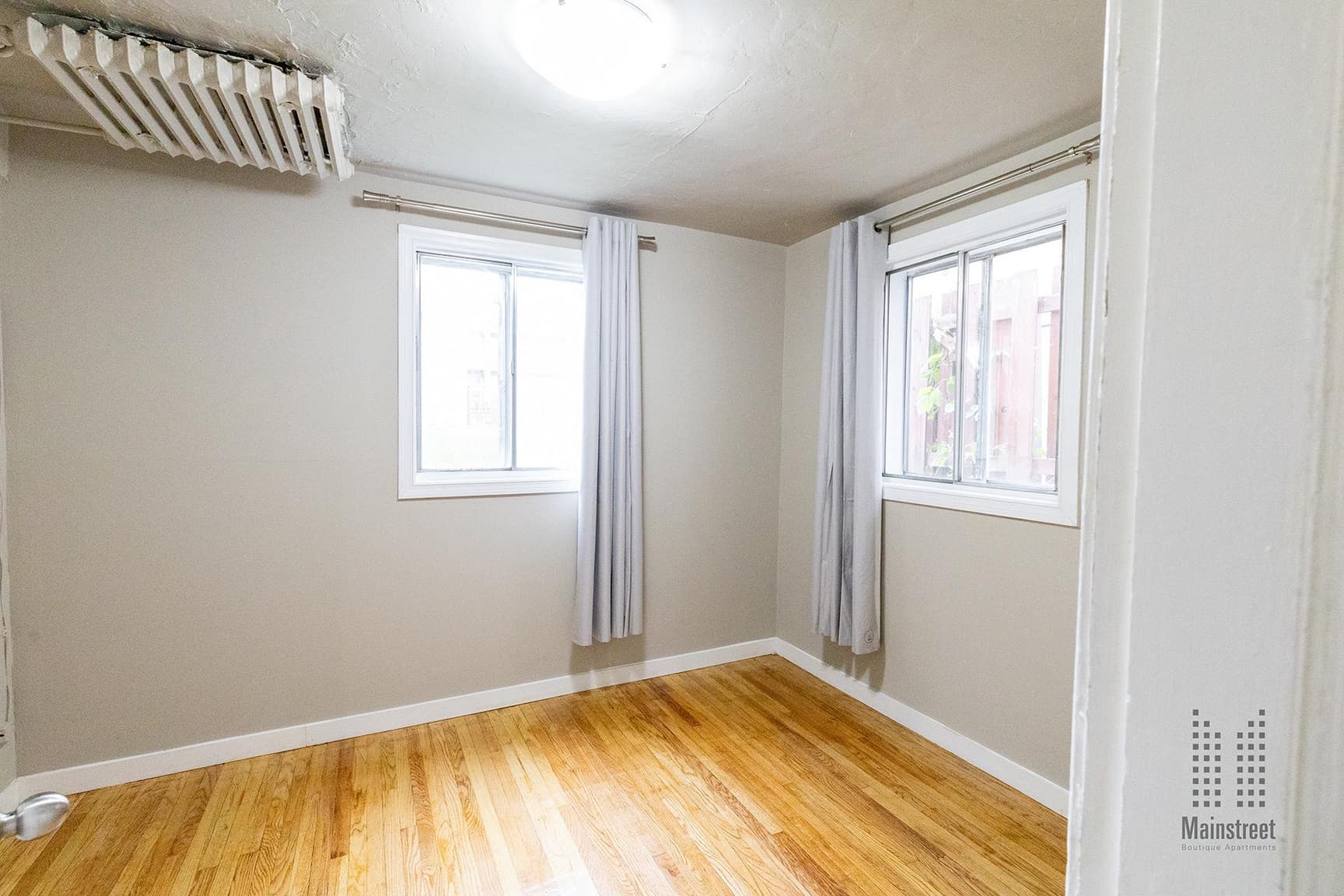 Mission on 2nd Apartments — 2 Bedroom - Photo 11