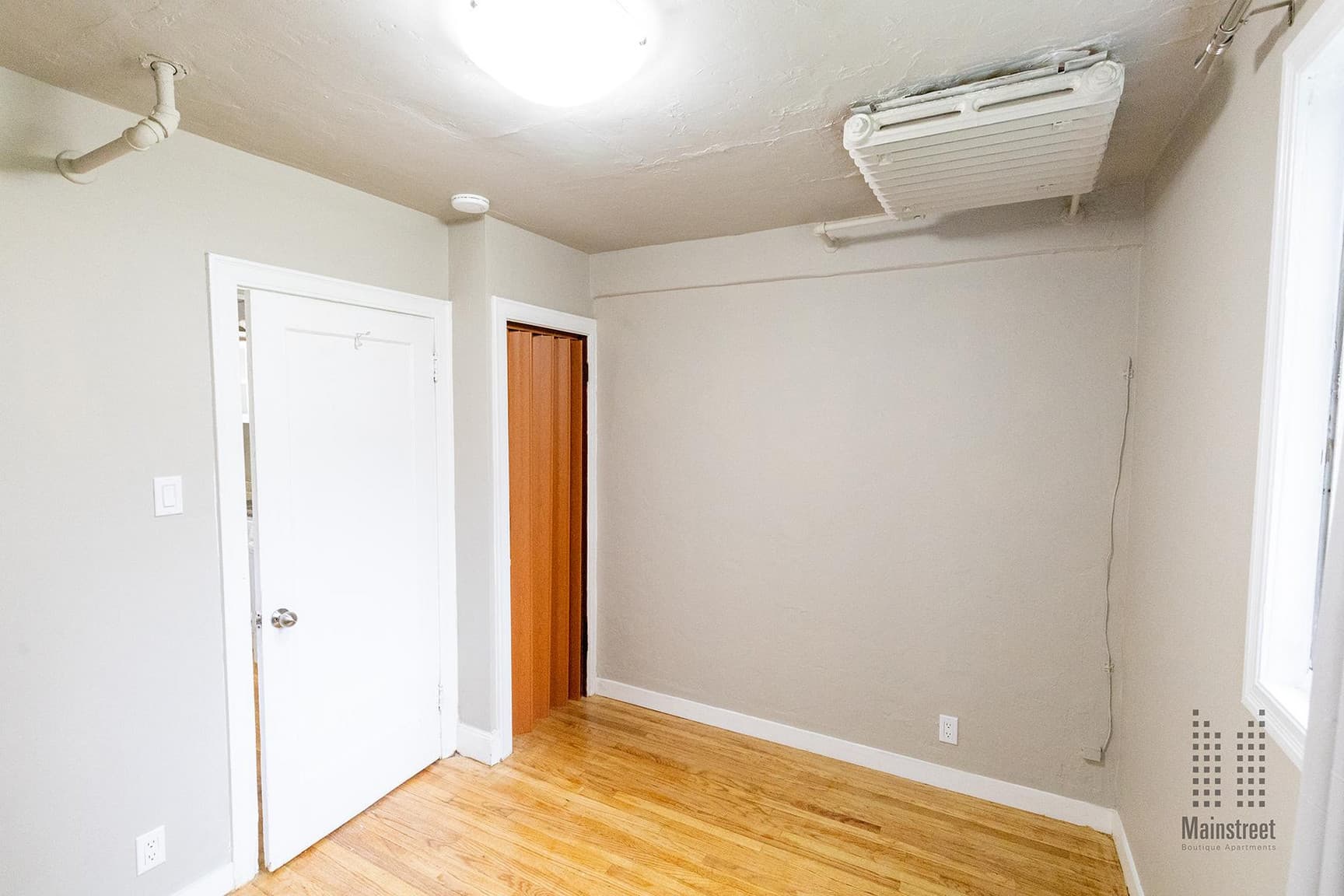 Mission on 2nd Apartments — 2 Bedroom - Photo 12