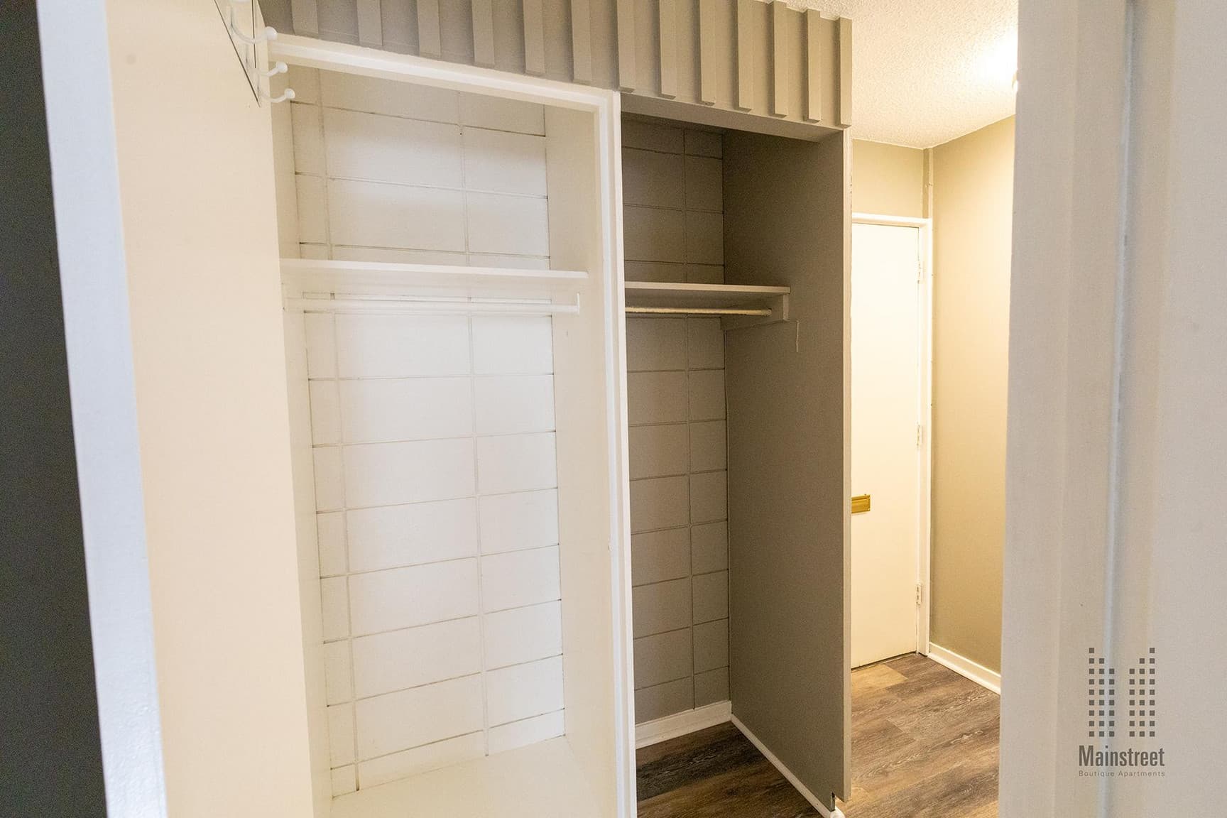 Mount Royal on 14th Apartments — 1 Bedroom - Photo 11