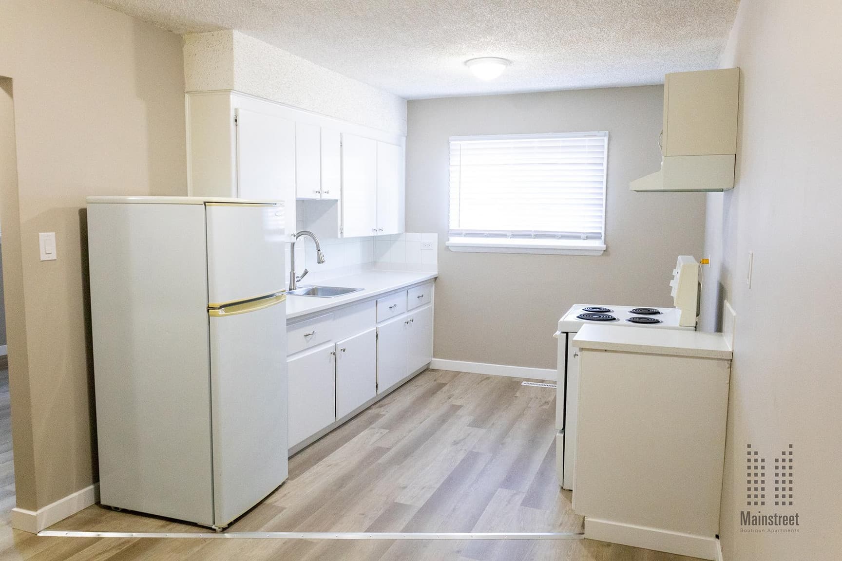 Mainstreet Marda Loop Apartments — Bachelor - Photo 10