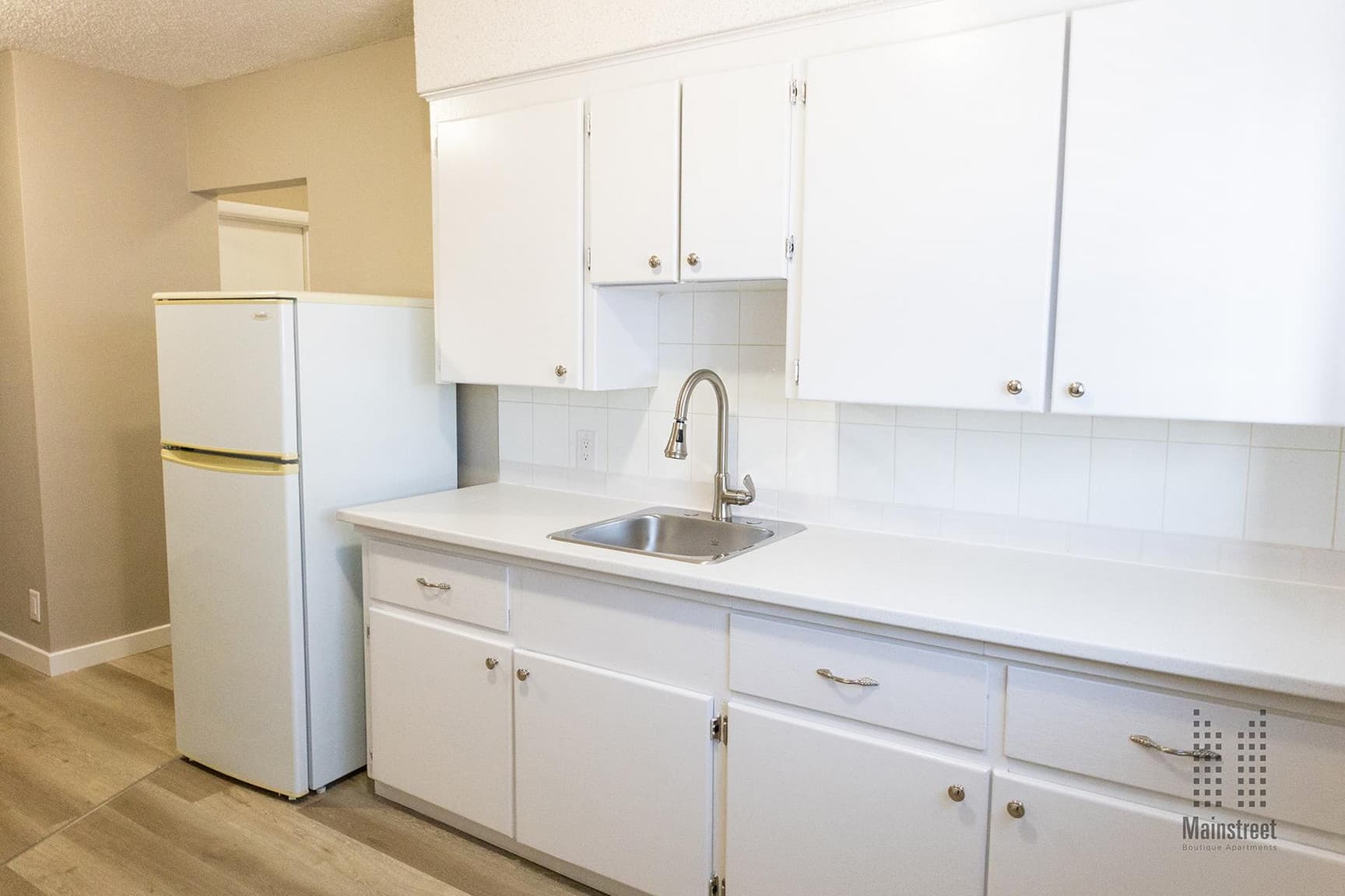 Mainstreet Marda Loop Apartments — Bachelor - Photo 11