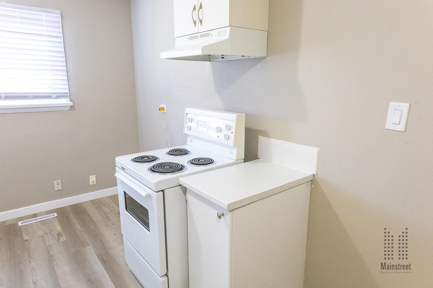 Mainstreet Marda Loop Apartments — Bachelor - Photo 13