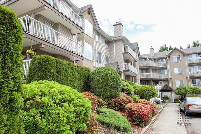 Hanna Estates — Bachelor