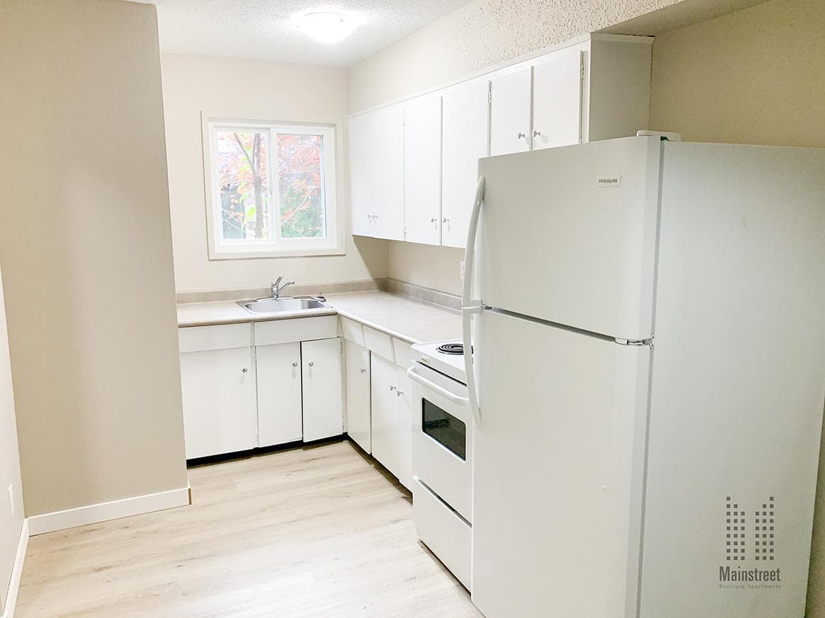 Mainstreet Garden Townhomes — 4 Bedroom - Photo 11