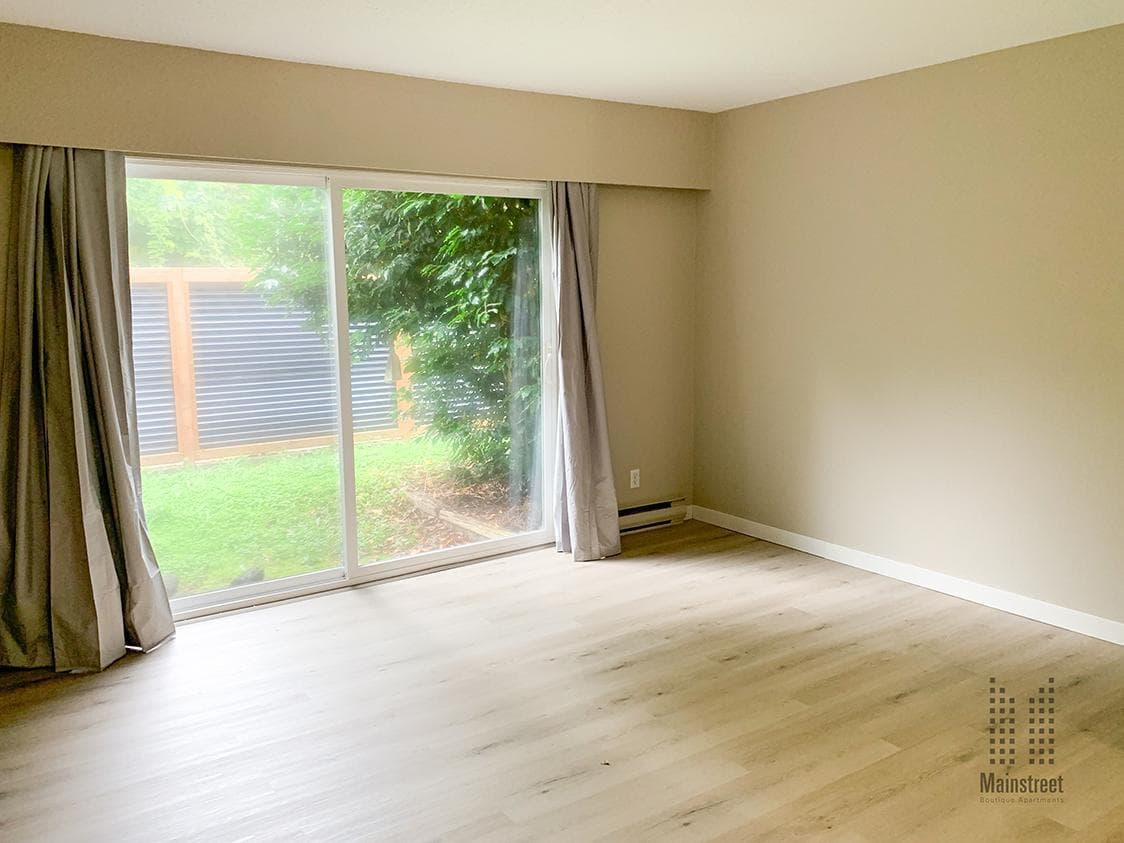 Mainstreet Garden Townhomes — 4 Bedroom - Photo 12