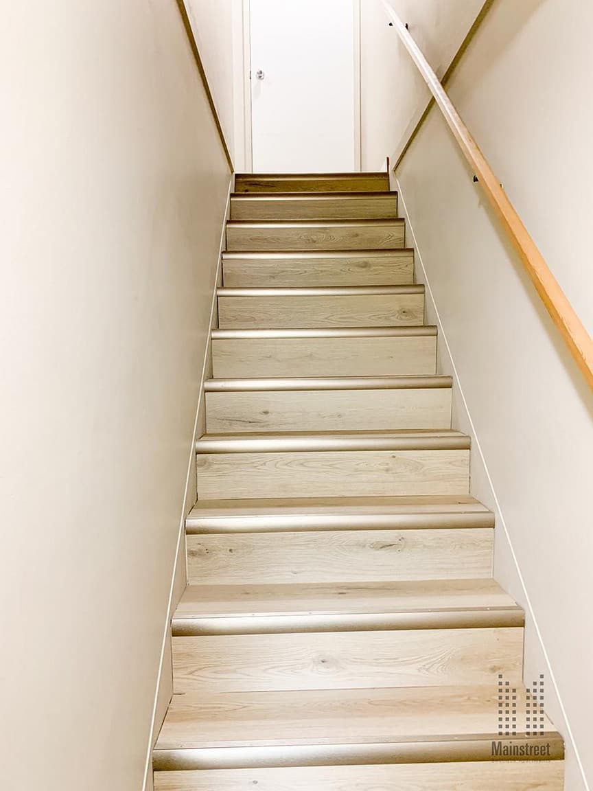 Mainstreet Garden Townhomes — 4 Bedroom - Photo 13