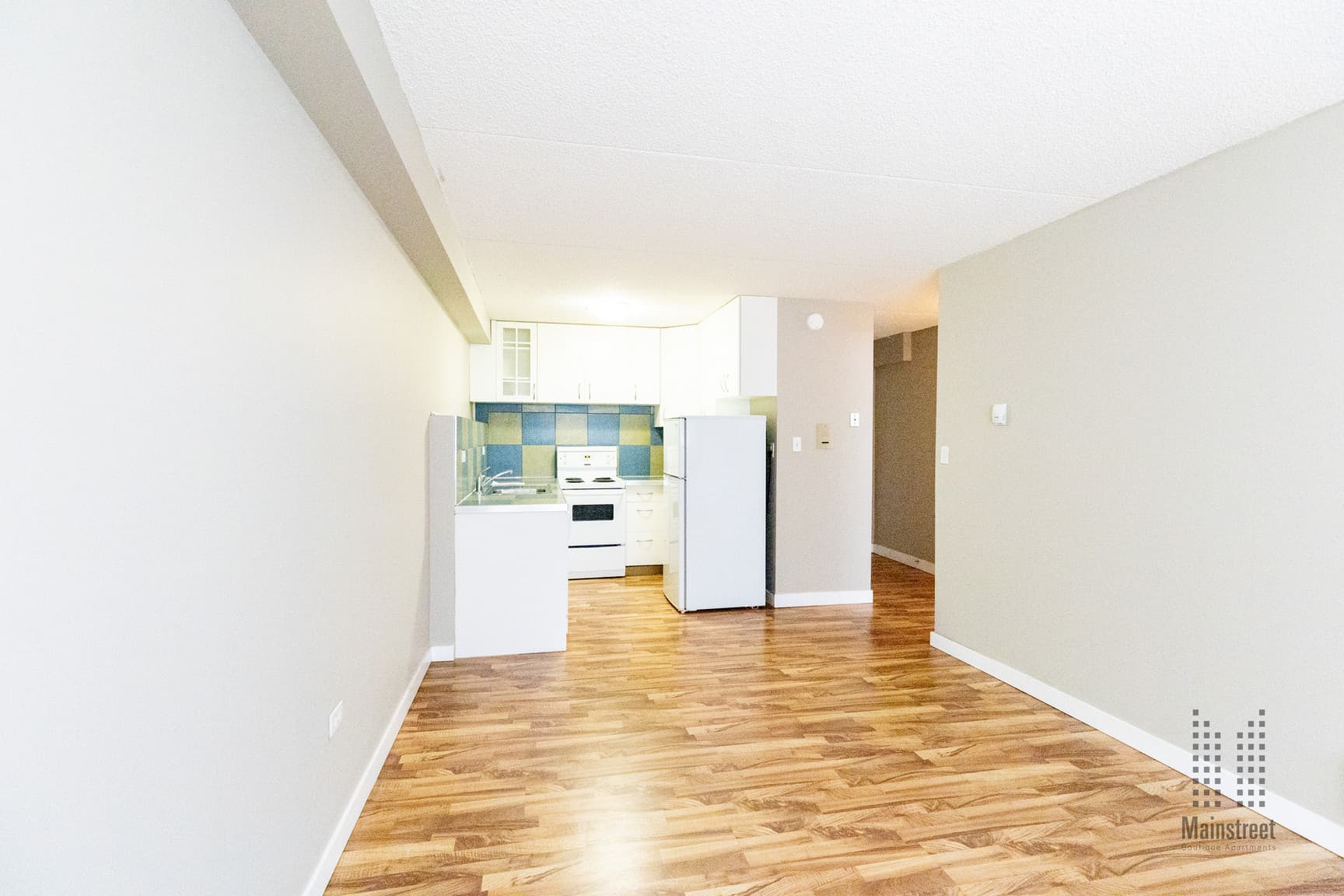 Shergill Place — 1 bedroom - Photo 9