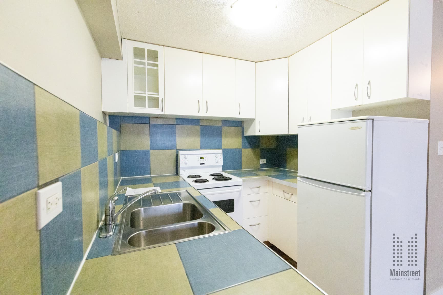 Shergill Place — 1 bedroom - Photo 10