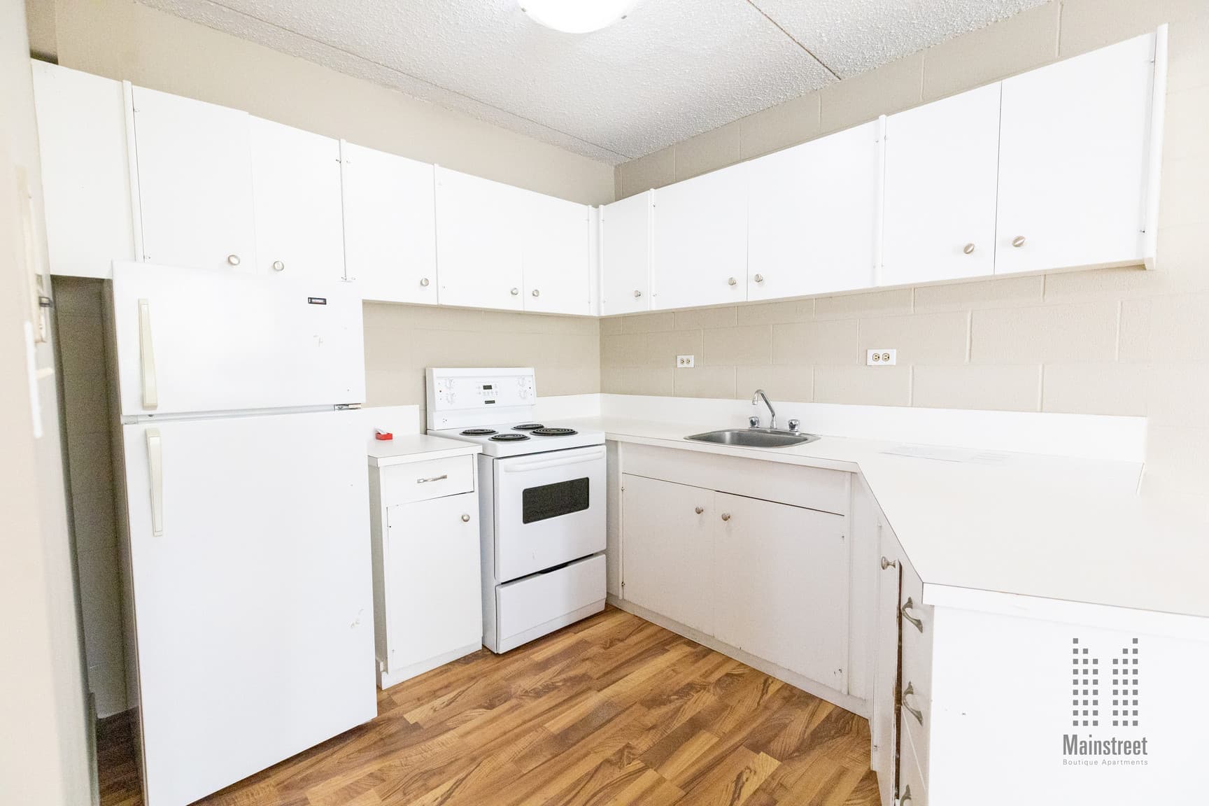 Shergill Place — 1 bedroom - Photo 14
