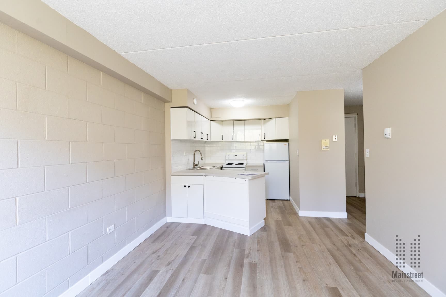 Shergill Place — 1 bedroom - Photo 19