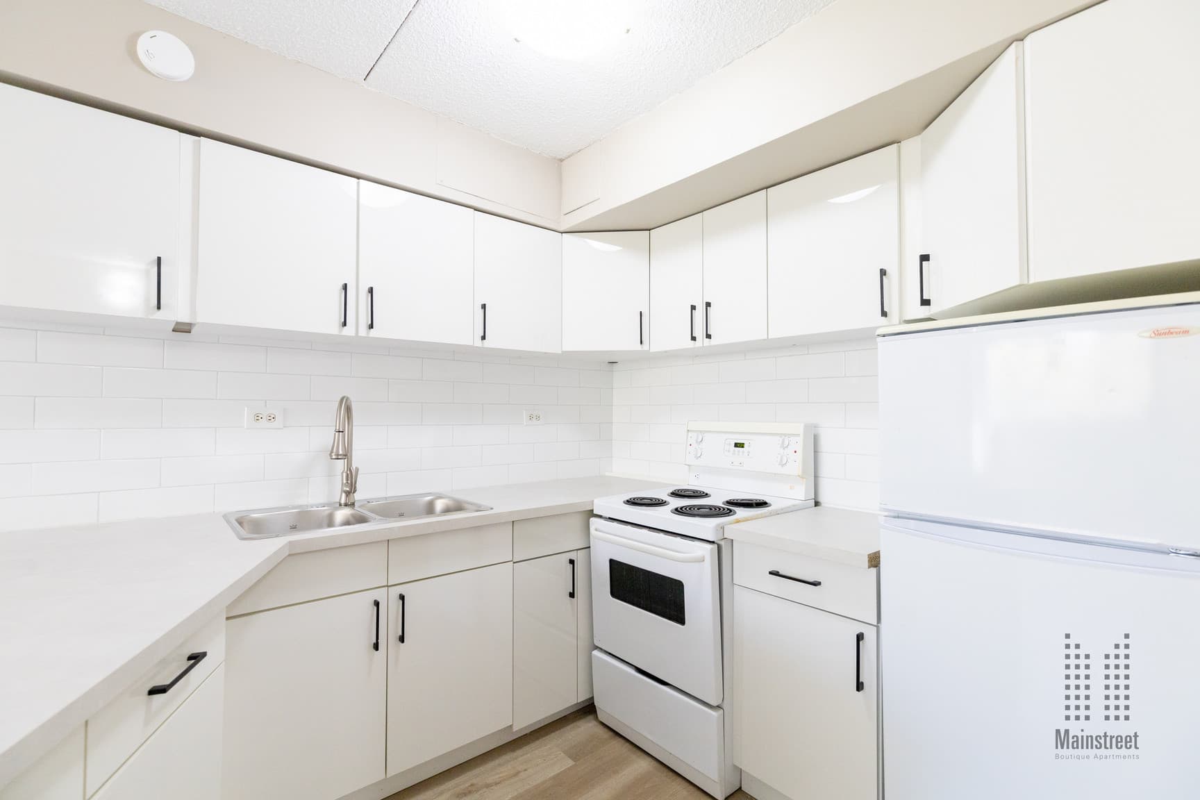 Shergill Place — 1 bedroom - Photo 20