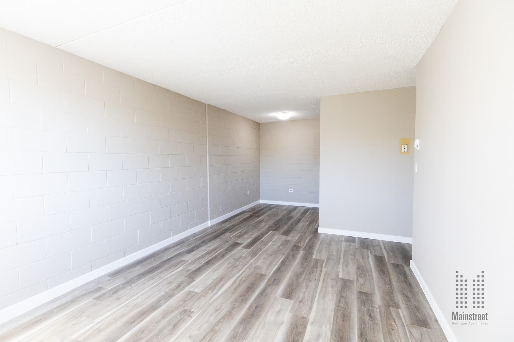 Shergill Place — 1 bedroom - Photo 34