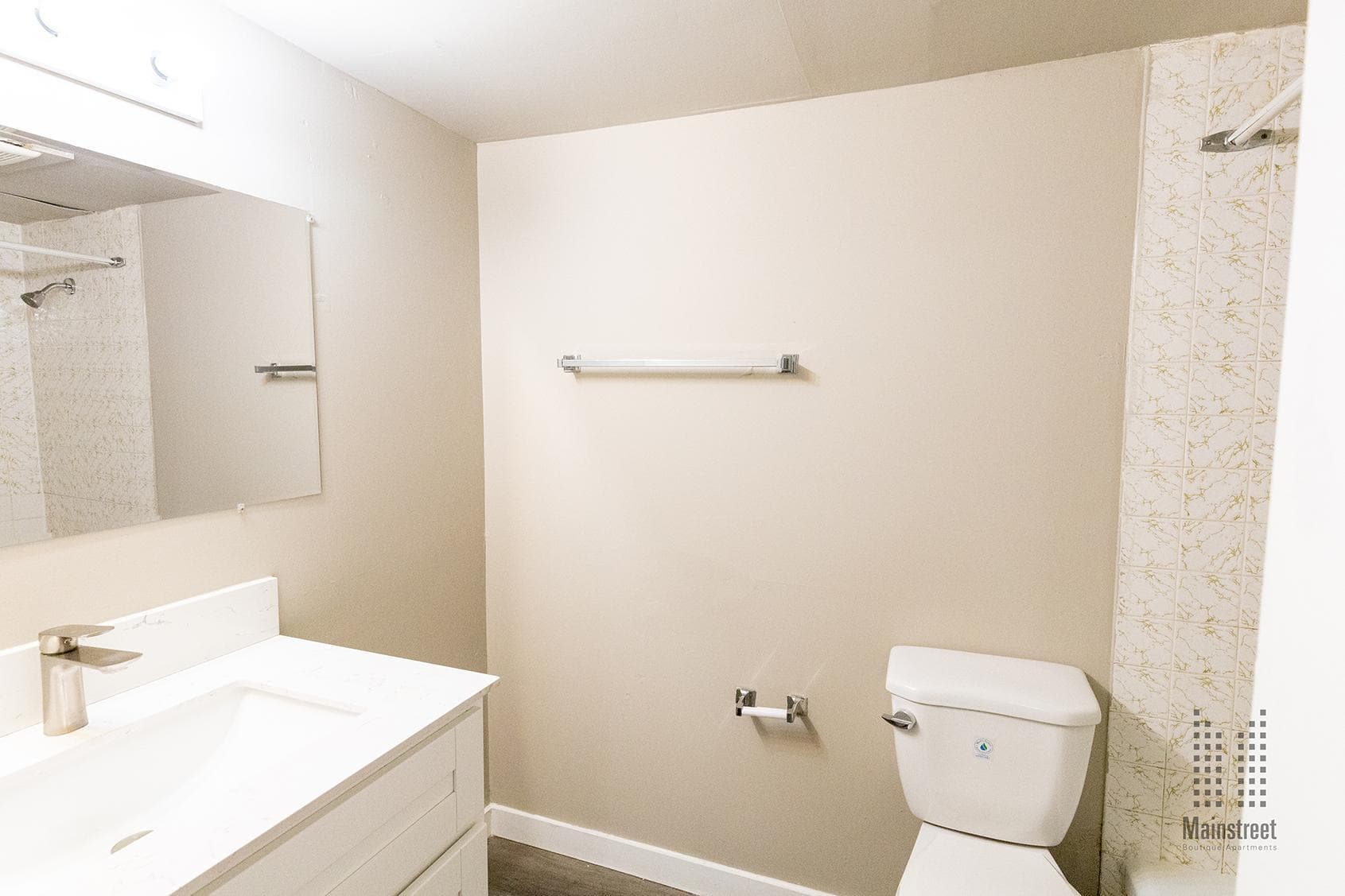 Crescent Heights Apartments — 1 Bedroom - Photo 13