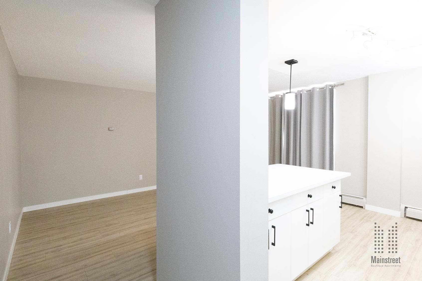 Crescent Heights Apartments — 1 Bedroom - Photo 25
