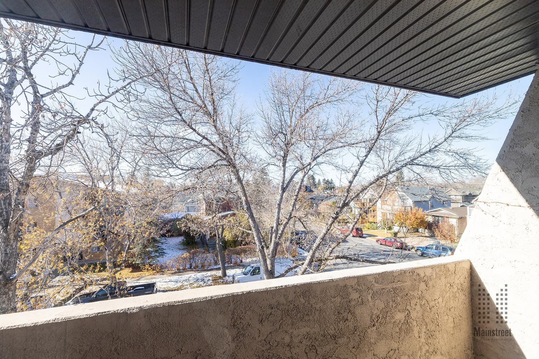 Renfrew Corner Apartments — 1 bedroom - Photo 10