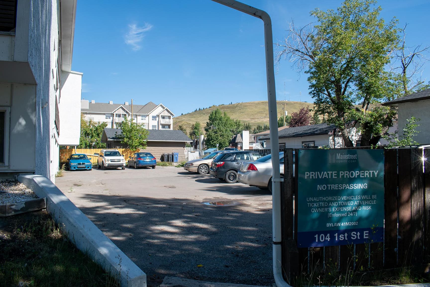 Cochrane 104 — Bachelor - Photo 7