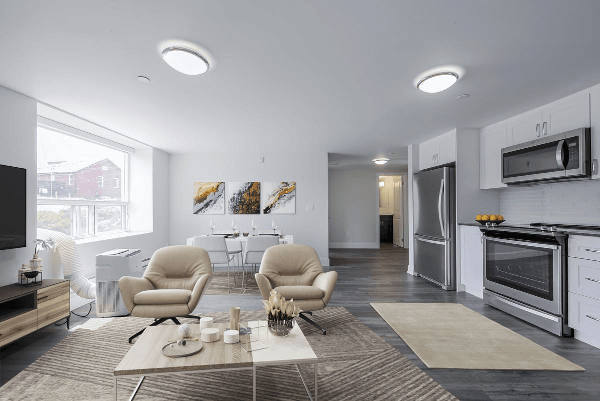 7 Elizabeth Street North — 2 Bedroom - Photo 7