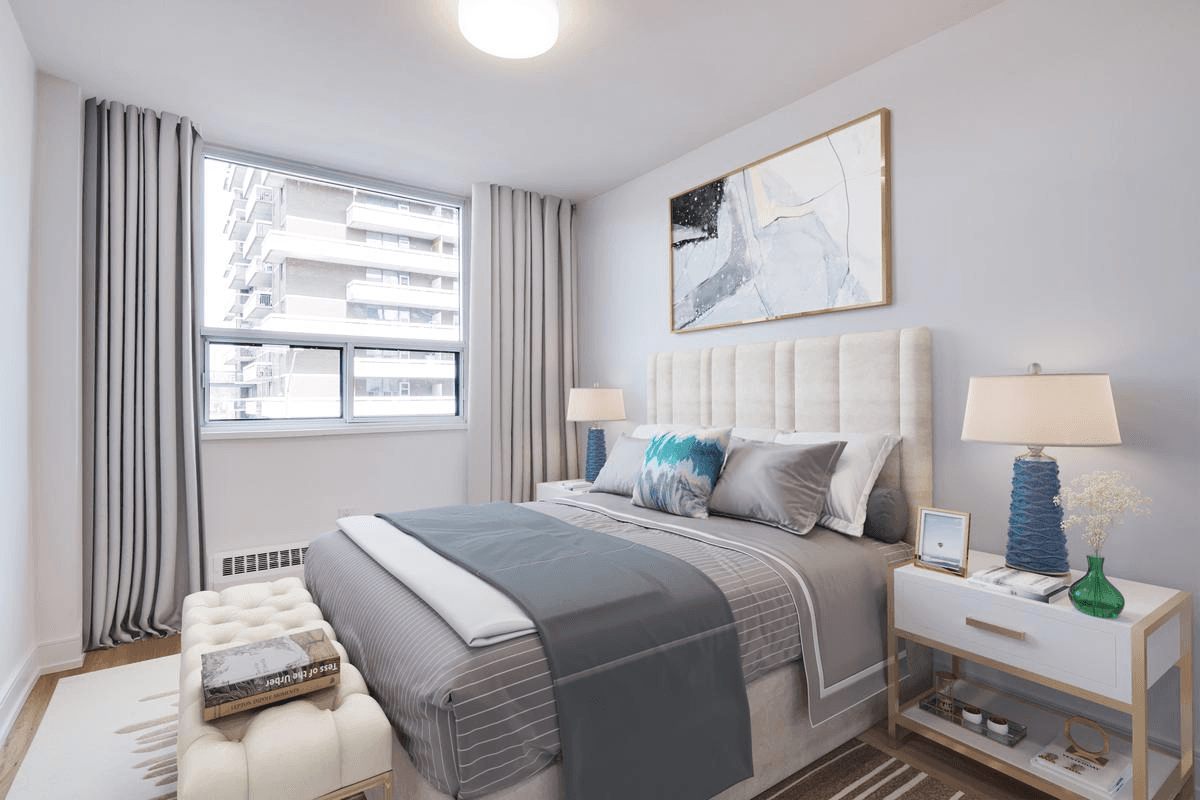 28 Helene Street North — 1 Bedroom - Photo 6