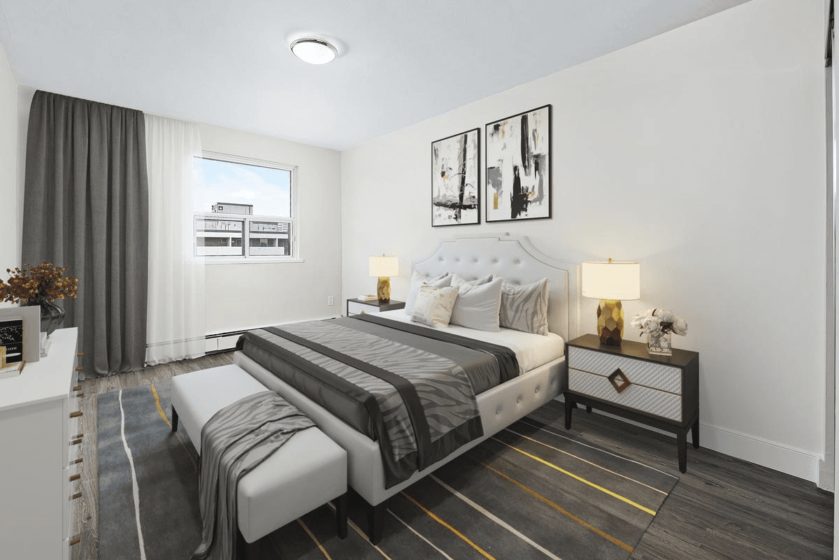 75 Milford Avenue & 421-429 Barrie Place — 3 Bedroom - Photo 4