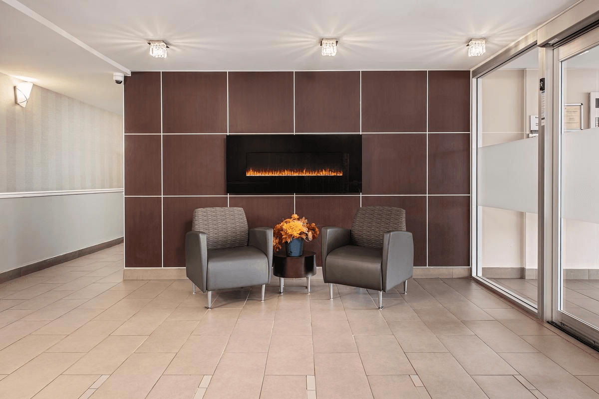 55 Park Street East — 1 Bedroom - Photo 9