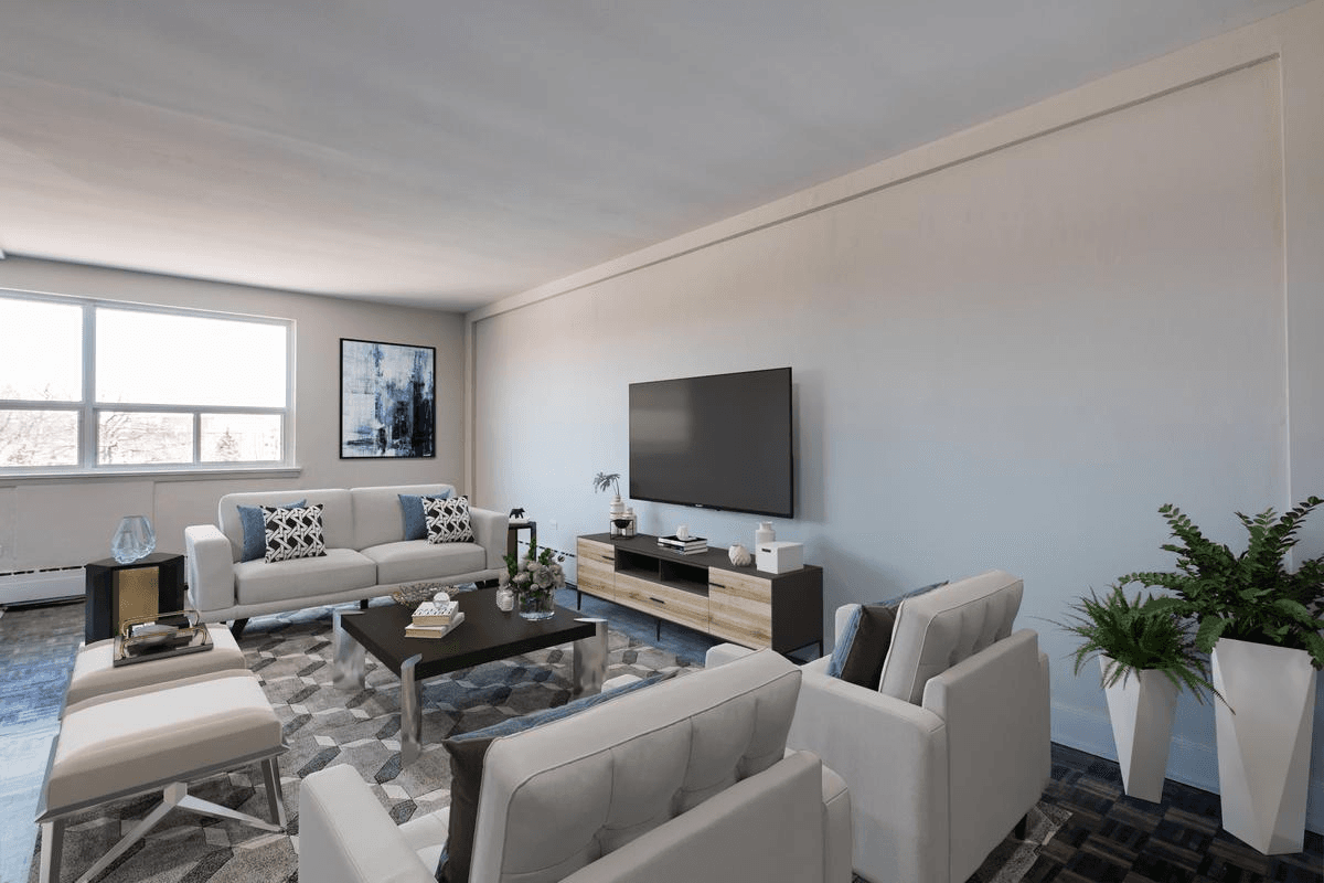 55 Park Street East — 1 Bedroom - Photo 6