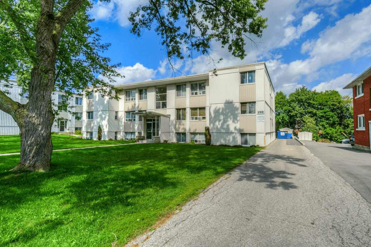 68 Weber Street & 190 Allen Street — 2 Bedroom - Photo 11