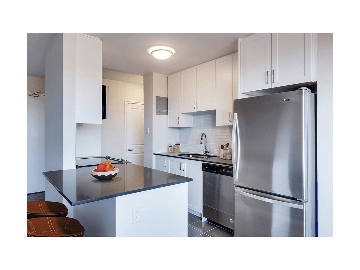 6, 16, 32 & 88 Brybeck Crescent — 2 bdrm - Photo 3