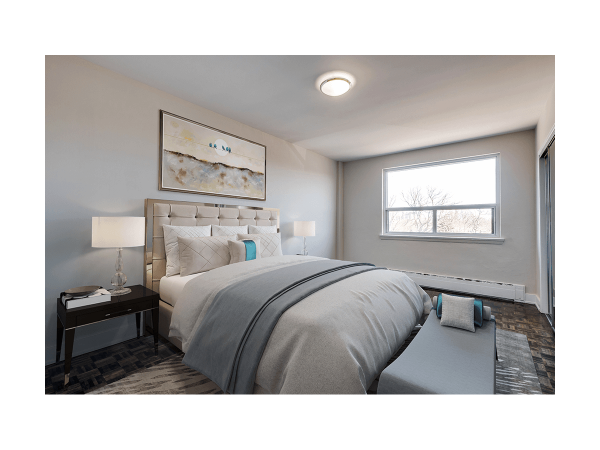 6, 16, 32 & 88 Brybeck Crescent — 2 bdrm - Photo 6