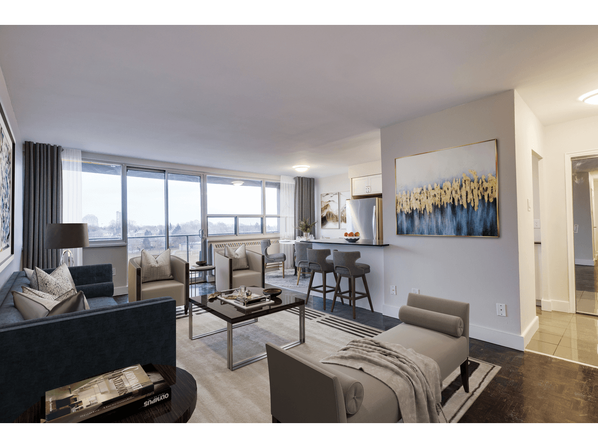6, 16, 32 & 88 Brybeck Crescent — 2 bdrm - Photo 13