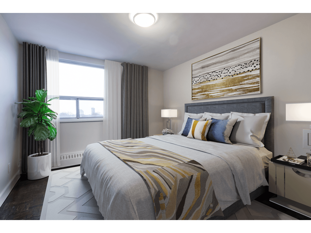 6, 16, 32 & 88 Brybeck Crescent — 2 bdrm - Photo 17