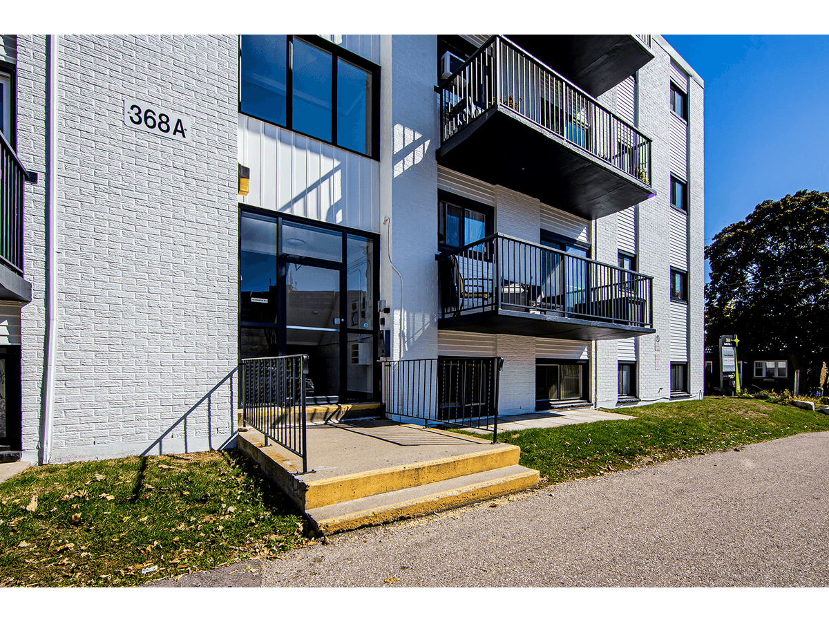 368 Luella Street — 2 Bedroom - Photo 12