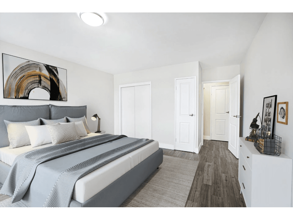 12 & 14 Rusholme Drive — 1 Bedroom - Photo 5