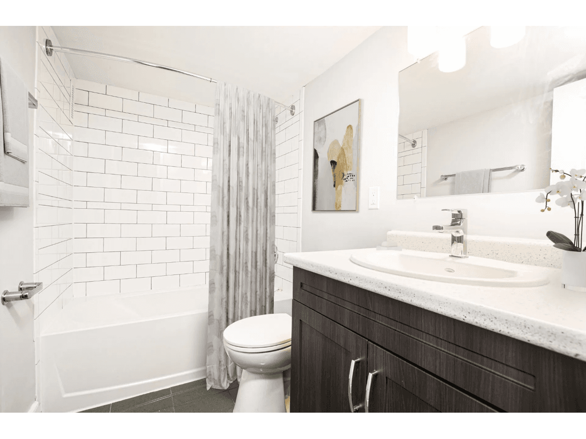 12 & 14 Rusholme Drive — 1 Bedroom - Photo 6