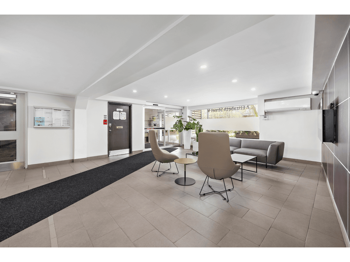 7 Elizabeth Street North — 2 Bedroom - Photo 21