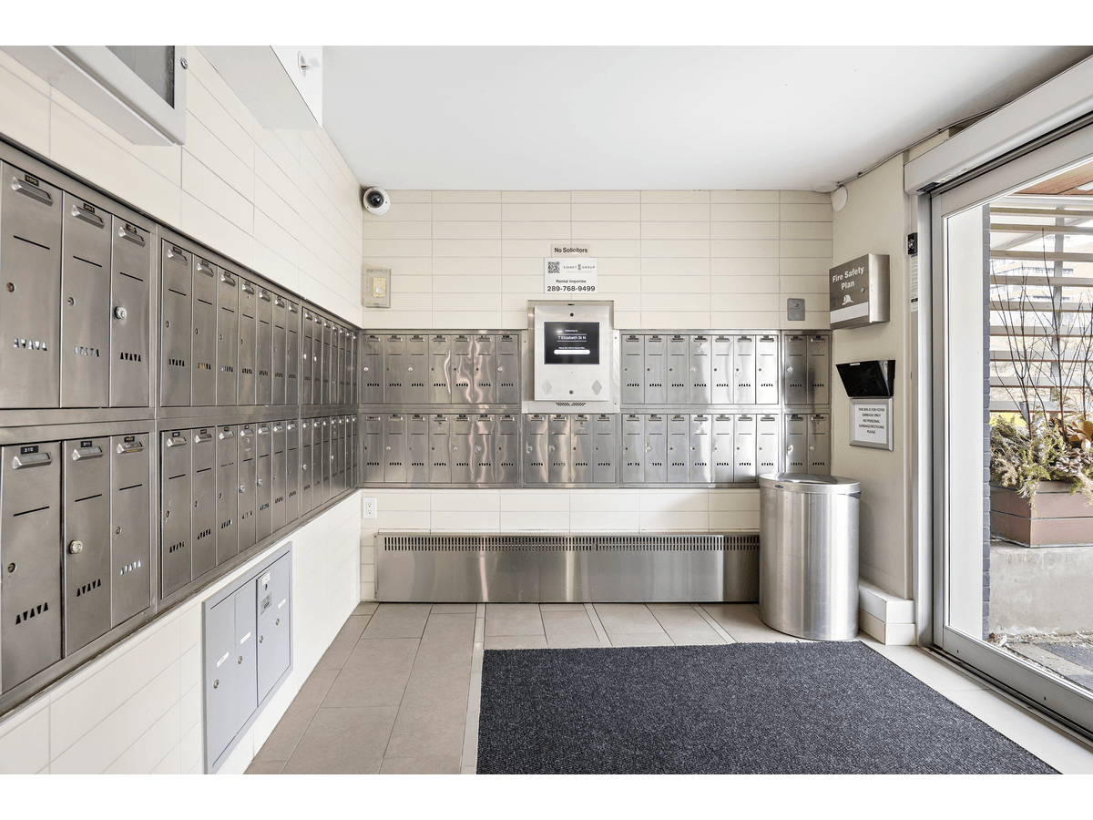 7 Elizabeth Street North — 2 Bedroom - Photo 23