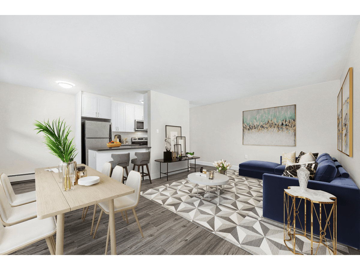550 Westmount Road West — 2 Bedroom - Photo 2