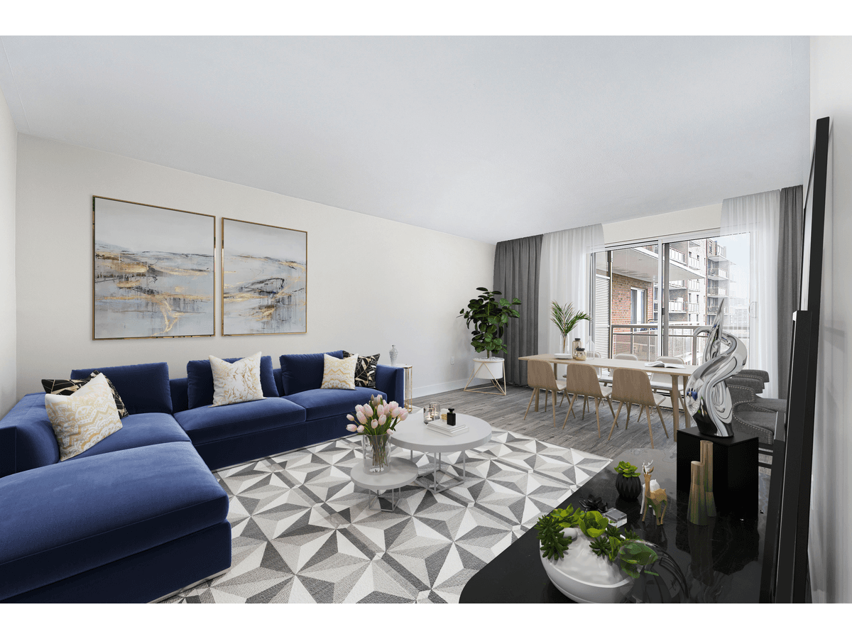 550 Westmount Road West — 2 Bedroom - Photo 3