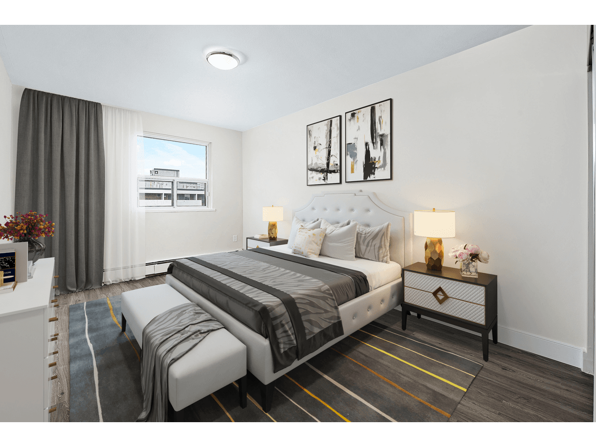 2360 Birchmount Road — 2 Bedrooms Large - Photo 8