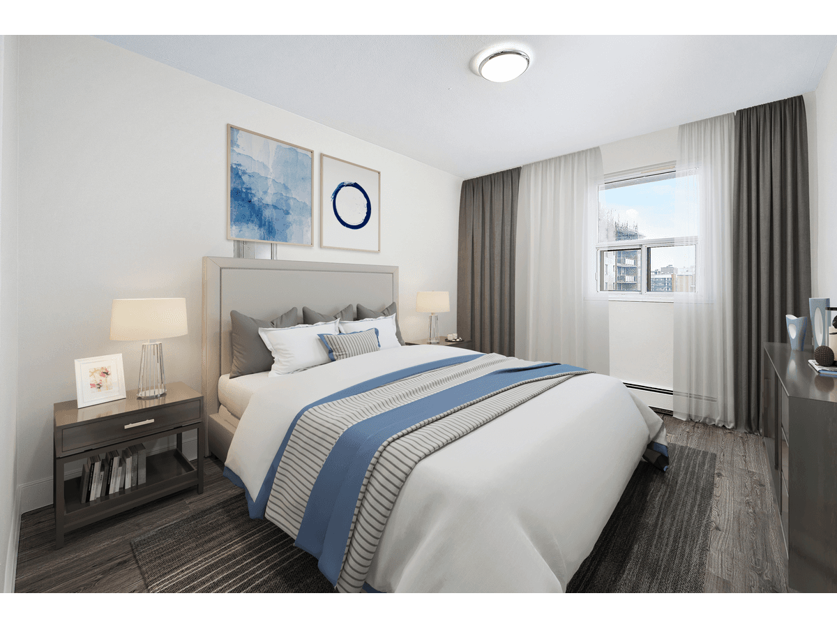 2360 Birchmount Road — 2 Bedrooms Large - Photo 9