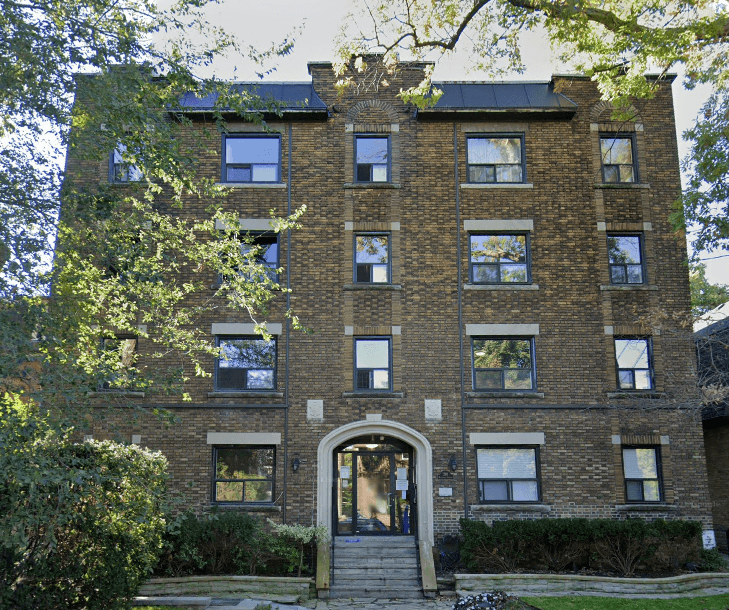 210 Wychwood Avenue — 2 Bedroom - Photo 19