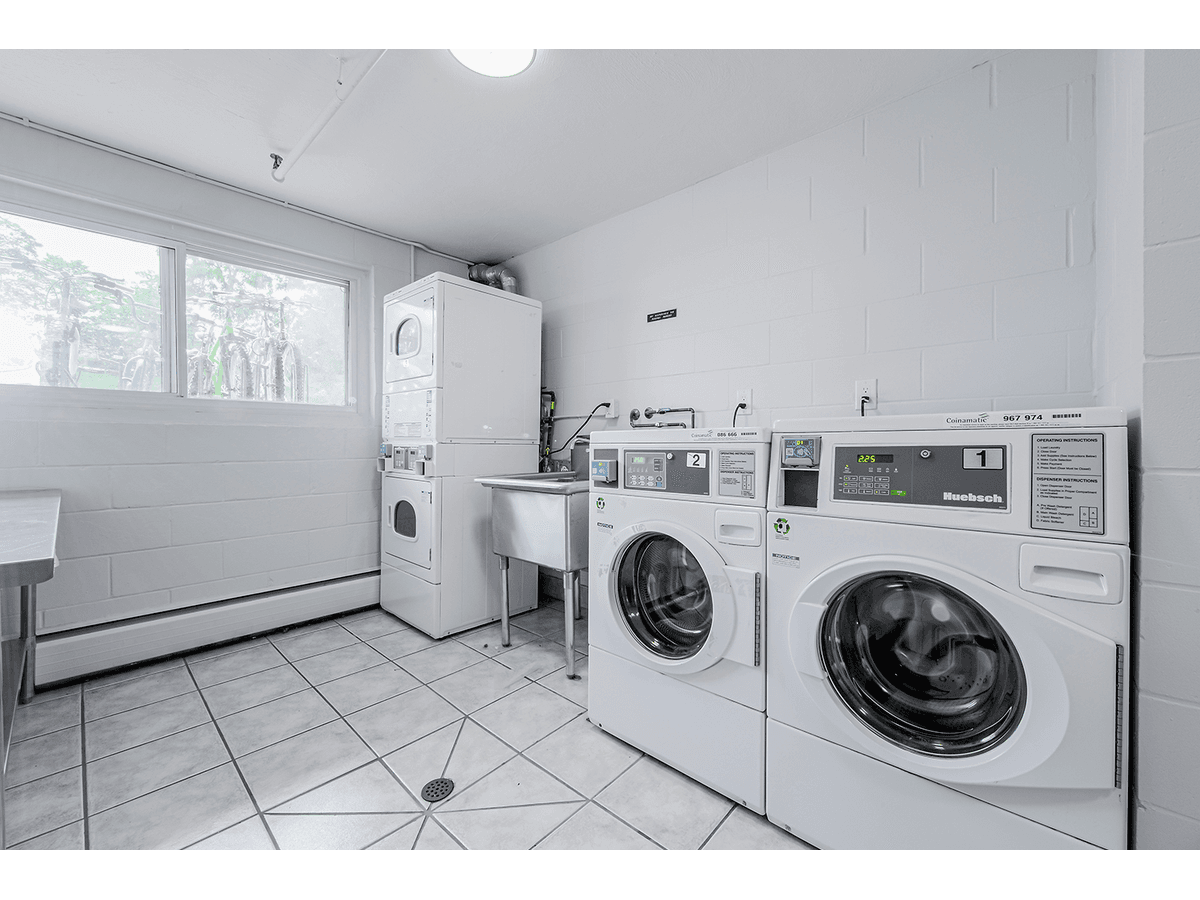 100 & 120 Beck Street — 2 Bedroom - Photo 7