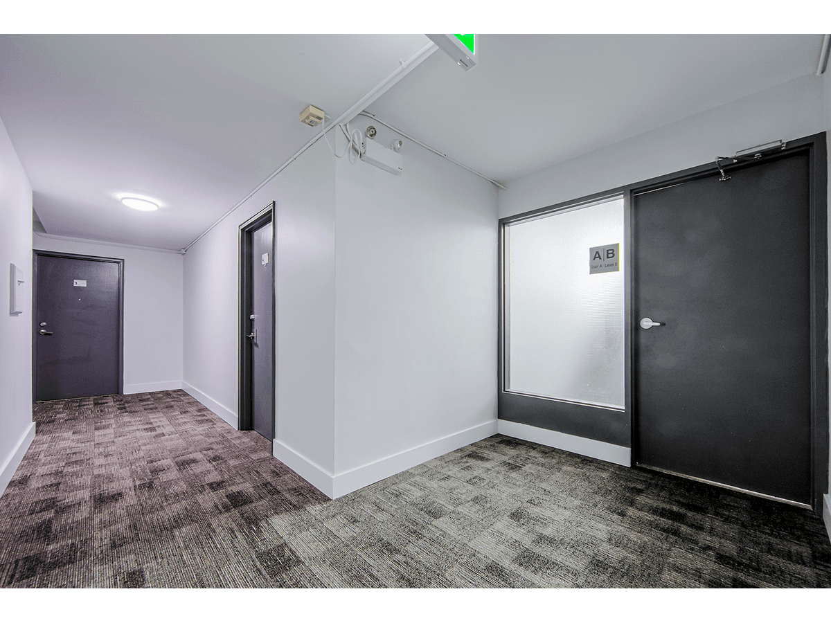 100 & 120 Beck Street — 2 Bedroom - Photo 8