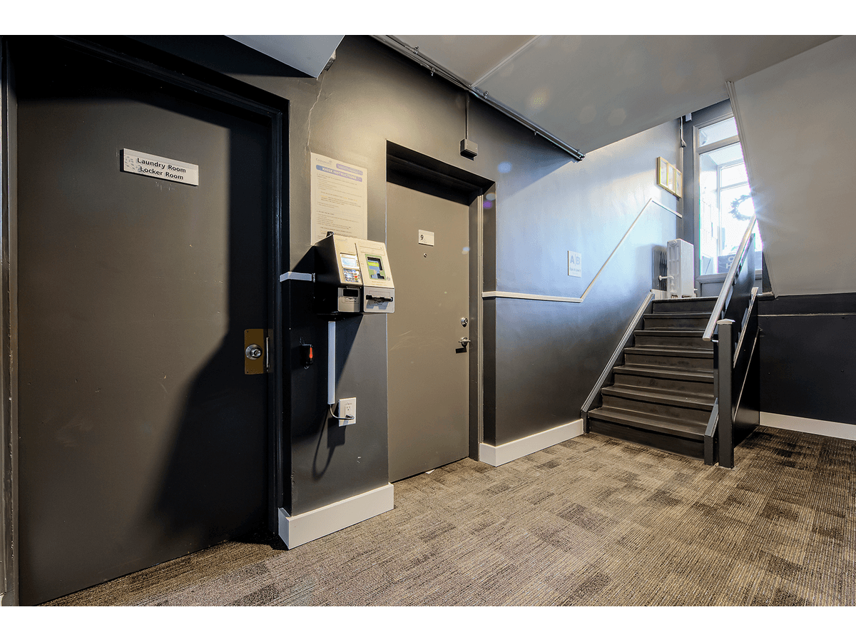 68 Weber Street & 190 Allen Street — 2 Bedroom - Photo 8