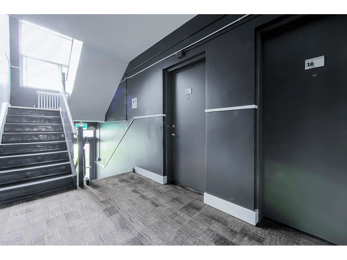 68 Weber Street & 190 Allen Street — 2 Bedroom - Photo 9