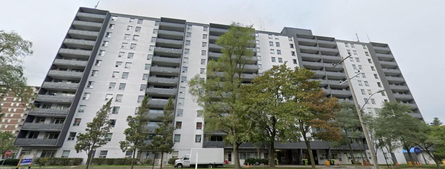 2360 Birchmount Road — 2 Bedrooms Large - Photo 2