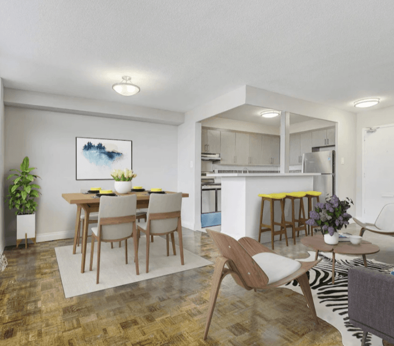 25 Leith Hill Road — 2 Bedroom - Photo 24