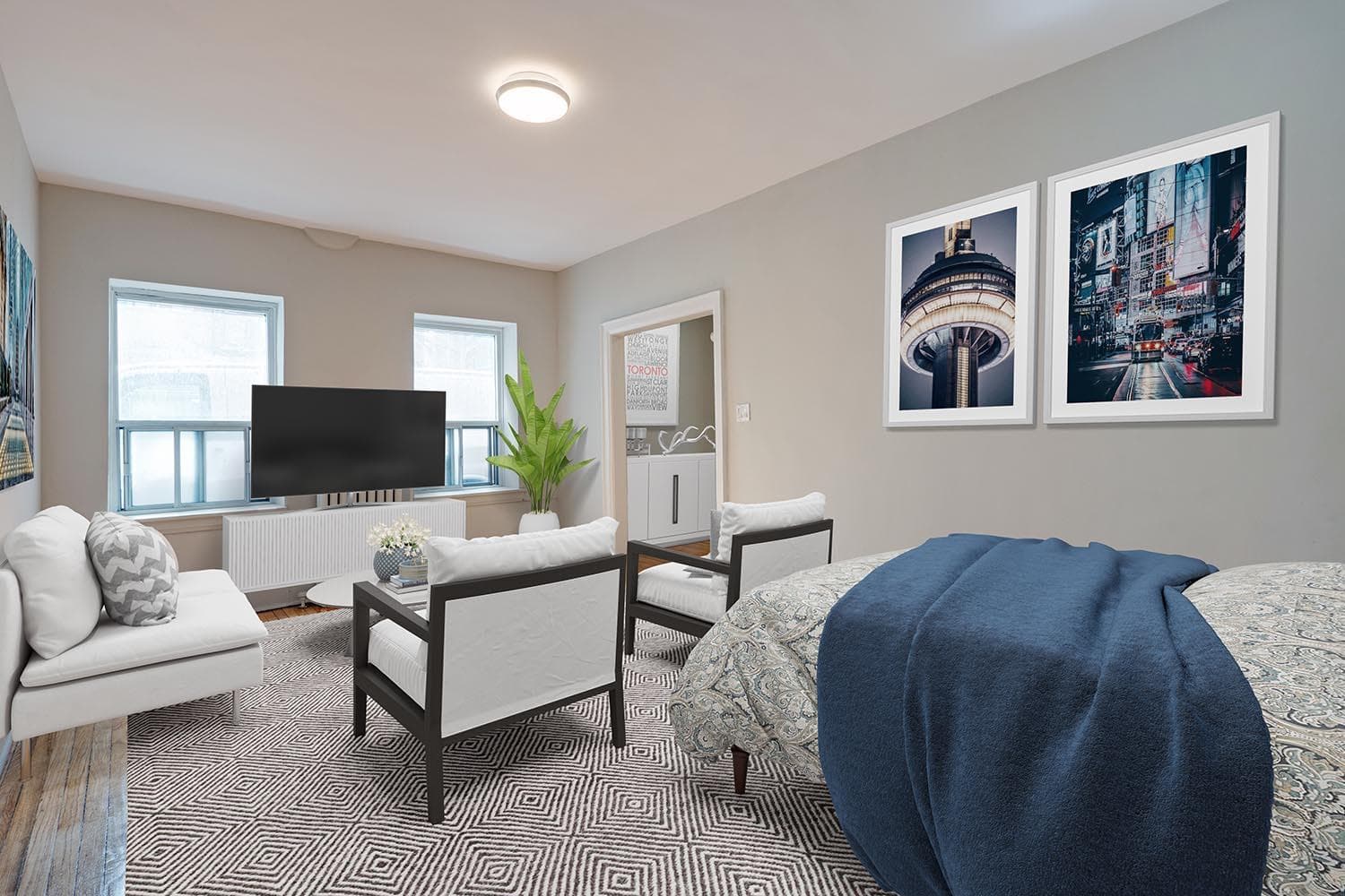 262 Jarvis Street — Bachelor - Photo 3
