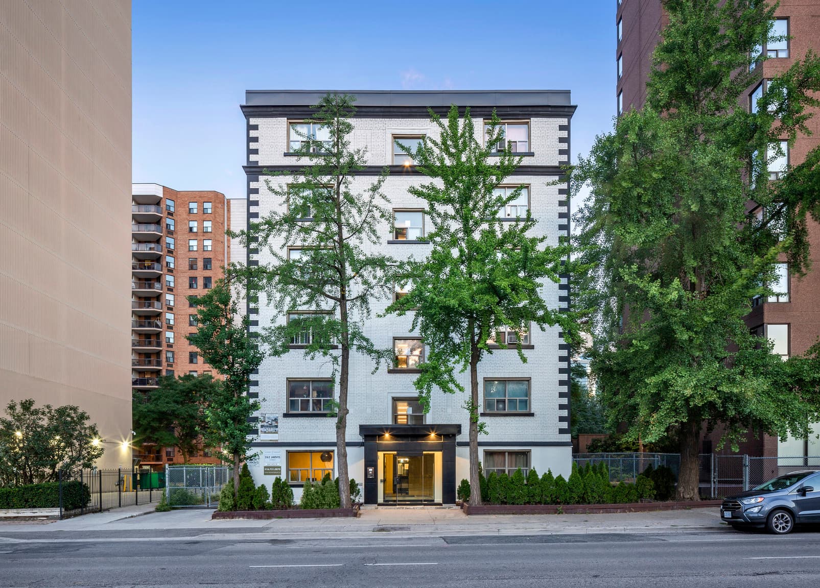 262 Jarvis Street — Bachelor - Photo 11