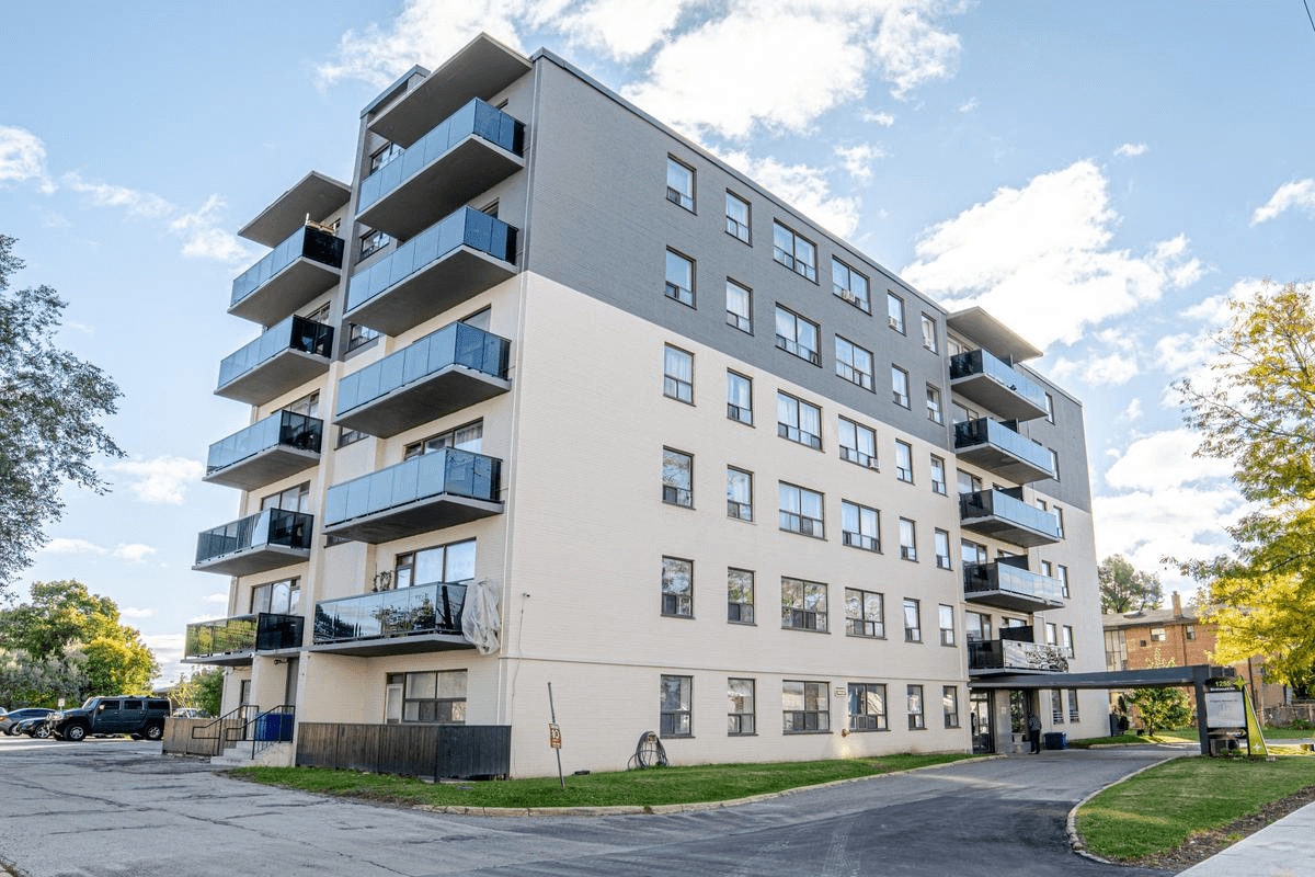1255 Birchmount Road — 1 Bedroom - Photo 6